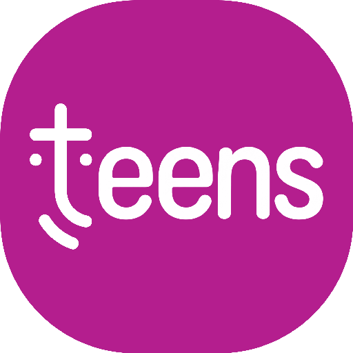 Talkline Teens